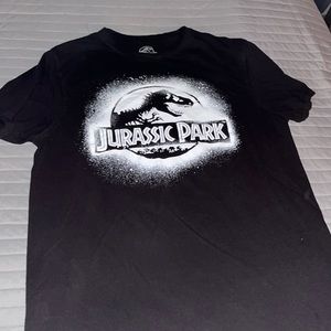 Jurassic Park T-Shirt